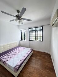 Fernwood Towers (D15), Condominium #549744031